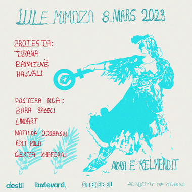 LULE MIMOZA 2023